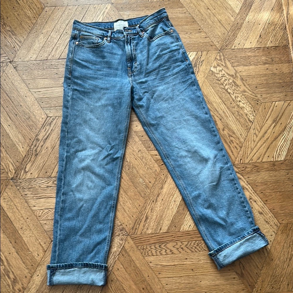 Habitual Blue Denim Jeans